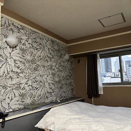 City Hotel Dolphin Tōkyō Extérieur photo