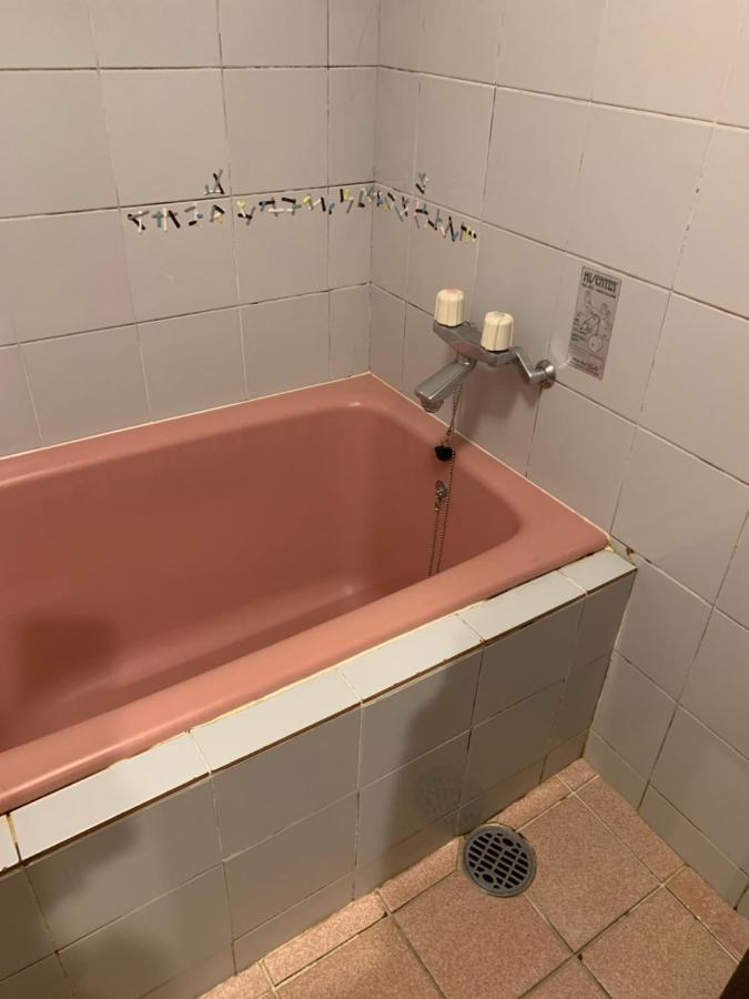 City Hotel Dolphin Tōkyō Extérieur photo