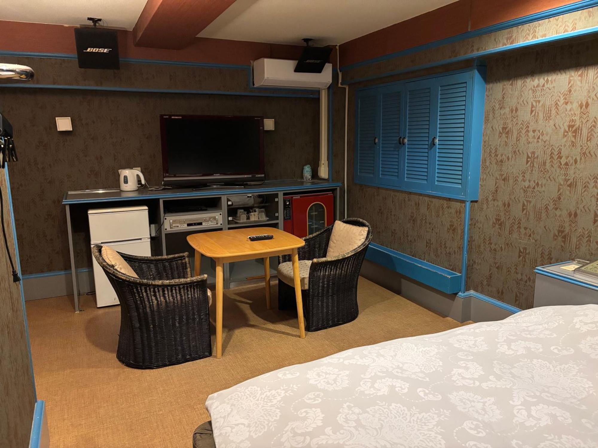 City Hotel Dolphin Tōkyō Extérieur photo