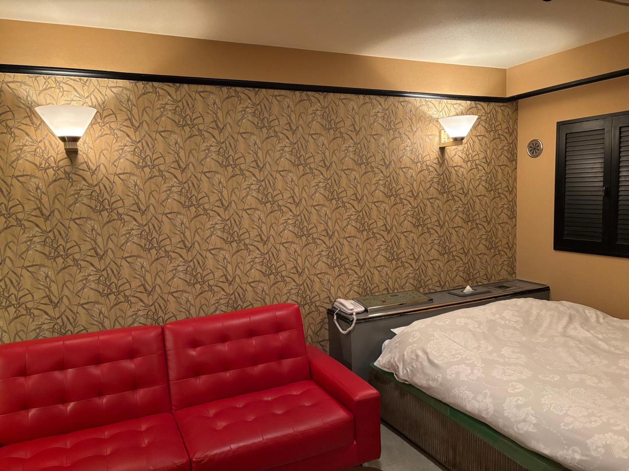 City Hotel Dolphin Tōkyō Extérieur photo