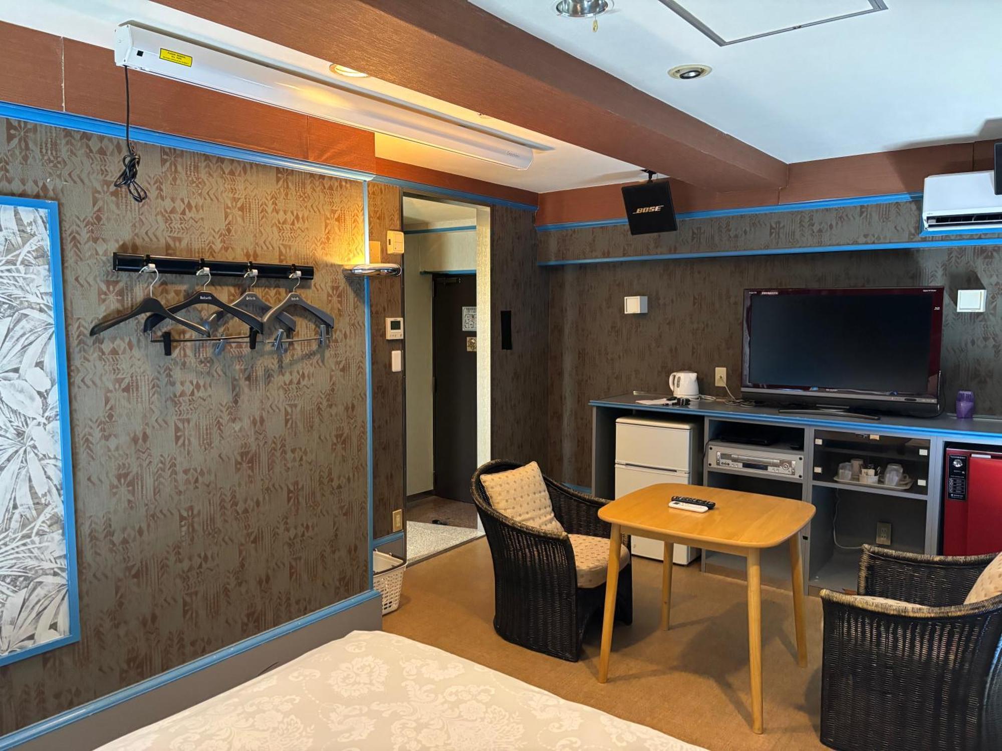 City Hotel Dolphin Tōkyō Extérieur photo